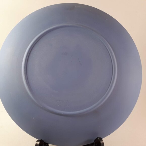 1972 St.Paul's cathedral christmas plate 8 inches plate with box - Picture 4 of 4